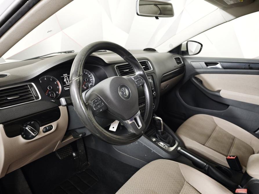 Volkswagen Jetta VI Москва  - изображение 17