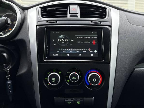 Datsun on-DO I с пробегом 2015 года, цена 305 000 рублей, 186581 км, седан, Автокод Объявления