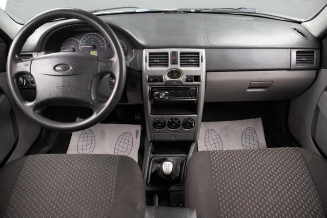 Lada (ВАЗ) Priora I с пробегом 2011 года, цена 349 000 рублей, 223353 км, седан, Автокод Объявления
