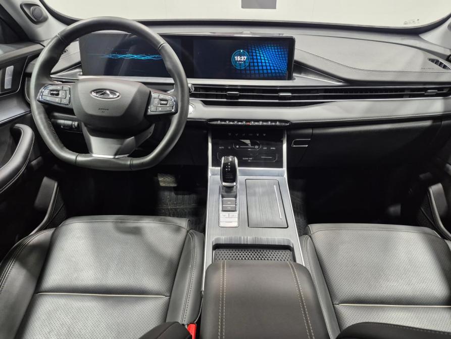 Chery Tiggo 7 Pro Max I Воронеж  - изображение 11
