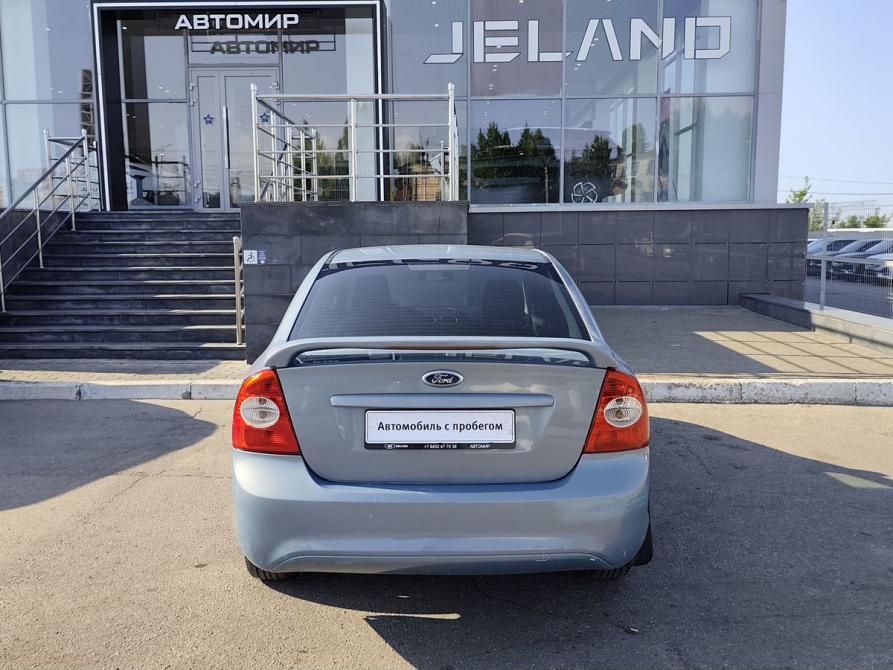 Ford Focus II Рестайлинг Саратов  - изображение 6