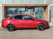 Lada (ВАЗ) Vesta I Оренбург  - изображение 23