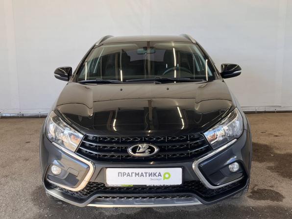Lada (ВАЗ) Vesta I с пробегом 2020 года, цена 1 140 000 рублей, 85621 км, универсал, Автокод Объявления
