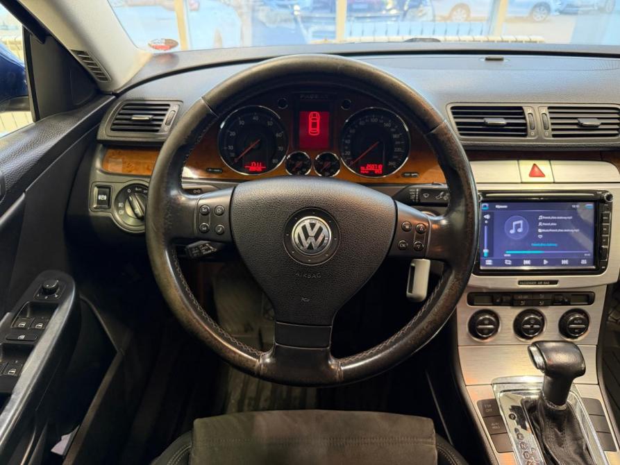 Volkswagen Passat B6 Волгоград  - изображение 7