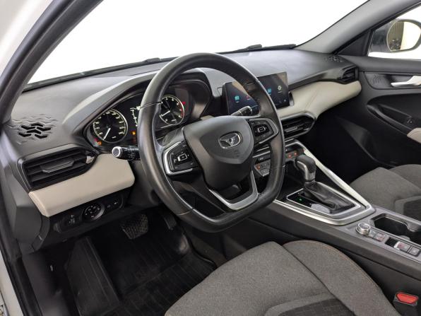 Kaiyi E5 с пробегом 2023 года, цена 790 000 рублей, 113671 км, седан, Автокод Объявления