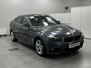 BMW 3 серии VI (F3x) Рестайлинг Казань  - изображение 24