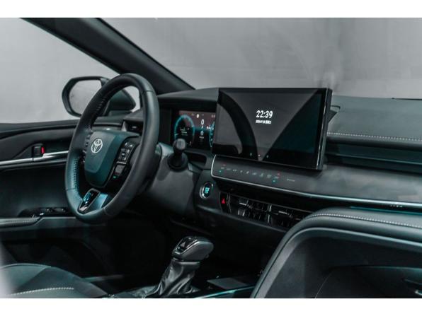 Новый Toyota Camry IX (XV80) China Market 2025 года, цена 5 100 000 рублей, седан, Автокод Объявления