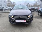 Lada (ВАЗ) Granta I Рестайлинг Нижнекамск  - изображение 21
