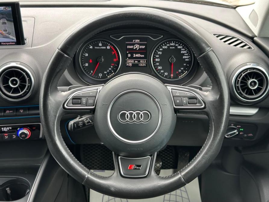 Audi A3 III (8V) Пермь  - изображение 11
