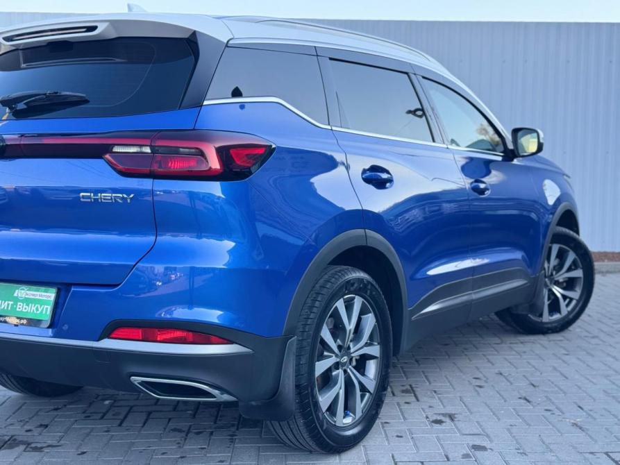 Chery Tiggo 7 Pro I Ростов-на-Дону  - изображение 11