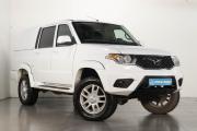 УАЗ Pickup I Рестайлинг 2 Челябинск  - изображение 18