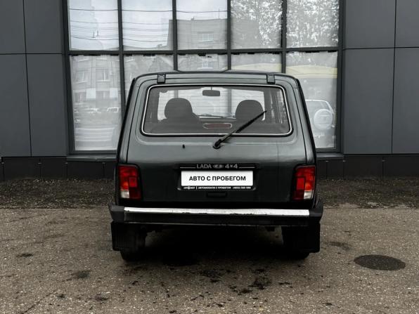 Lada (ВАЗ) 2131 (4x4) I с пробегом 2012 года, цена 440 000 рублей, 88029 км, внедорожник, Автокод Объявления