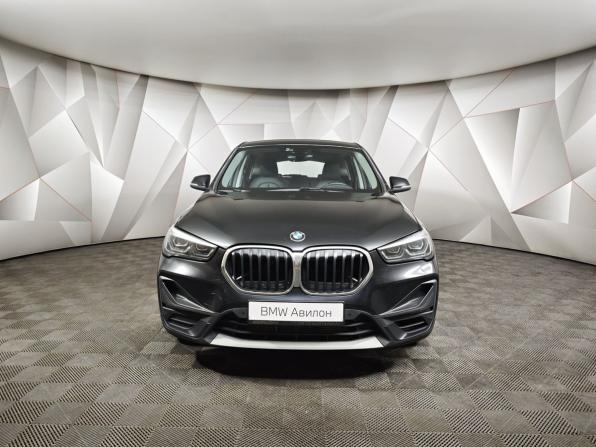 BMW X1 II (F48) Рестайлинг с пробегом 2020 года, цена 2 793 000 рублей, 175625 км, внедорожник, Автокод Объявления