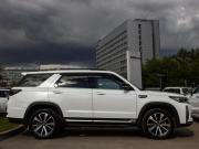 Changan CS95 I Рестайлинг 2 Москва  - изображение 29