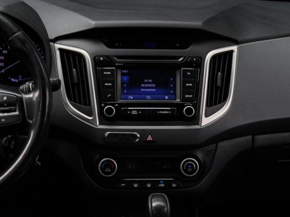 Hyundai Creta I с пробегом 2016 года, цена 1 397 000 рублей, 174977 км, внедорожник, Автокод Объявления