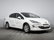 Peugeot 408 I Санкт-Петербург  - изображение 21