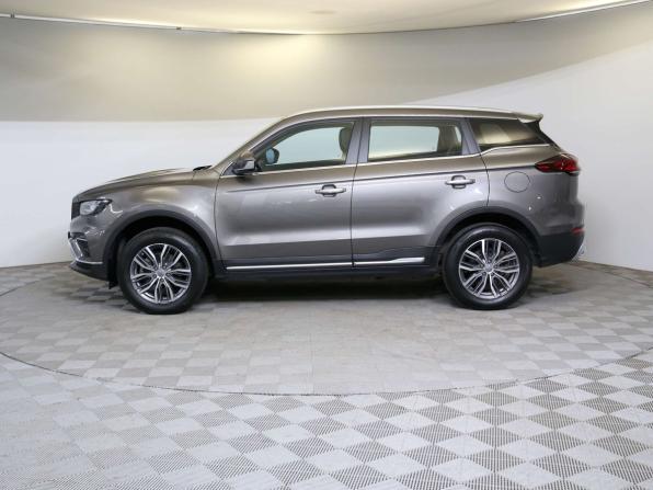 Geely Atlas Pro с пробегом 2023 года, цена 2 050 000 рублей, 49855 км, внедорожник, Автокод Объявления