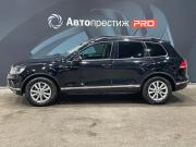 Volkswagen Touareg II Рестайлинг Пермь  - изображение 38