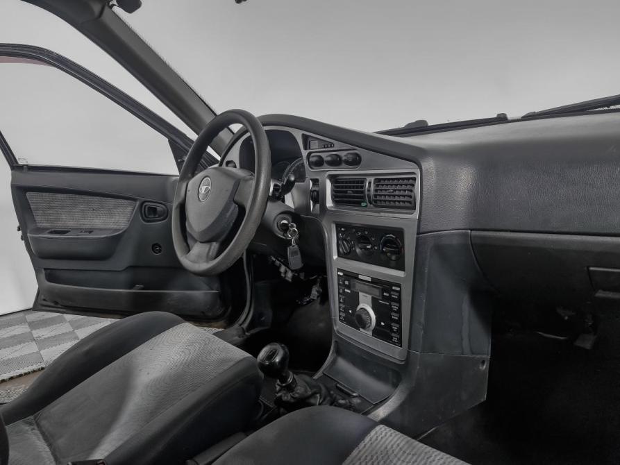 Daewoo Nexia I Рестайлинг Нижний Новгород  - изображение 6