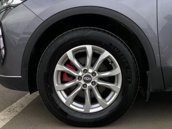 Chery Tiggo 7 Pro Max I с пробегом 2024 года, цена 1 899 000 рублей, 59674 км, внедорожник, Автокод Объявления