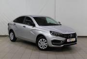 Lada (ВАЗ) Vesta I Рестайлинг (NG) Астрахань  - изображение 26