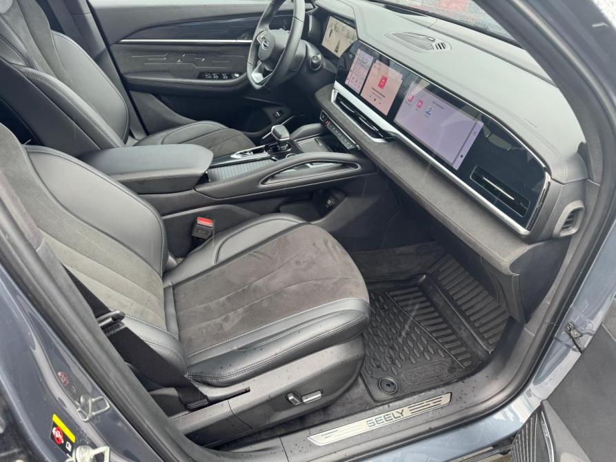 Geely Monjaro I Оренбург  - изображение 23