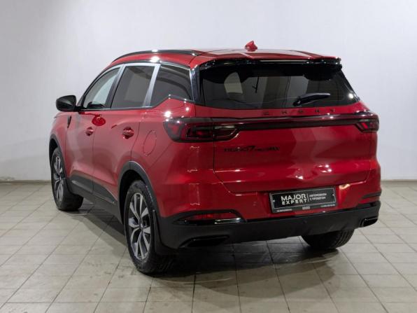 Chery Tiggo 7 Pro Max I с пробегом 2023 года, цена 1 850 000 рублей, 36013 км, внедорожник, Автокод Объявления