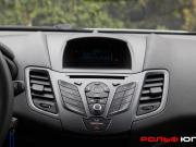 Ford Fiesta Mk6 Рестайлинг Москва  - изображение 36