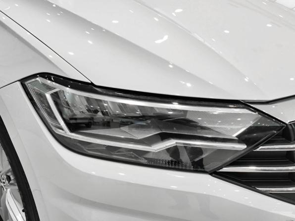 Volkswagen Jetta VII с пробегом 2020 года, цена 1 800 000 рублей, 98819 км, седан, Автокод Объявления
