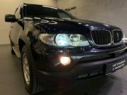 BMW X5 I (E53) Рестайлинг Новосибирск  - изображение 37