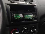 Lada (ВАЗ) Granta I Рестайлинг Екатеринбург  - изображение 36