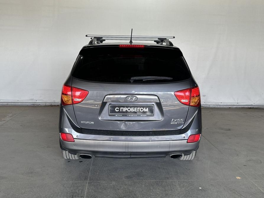 Hyundai ix55 Москва  - изображение 6