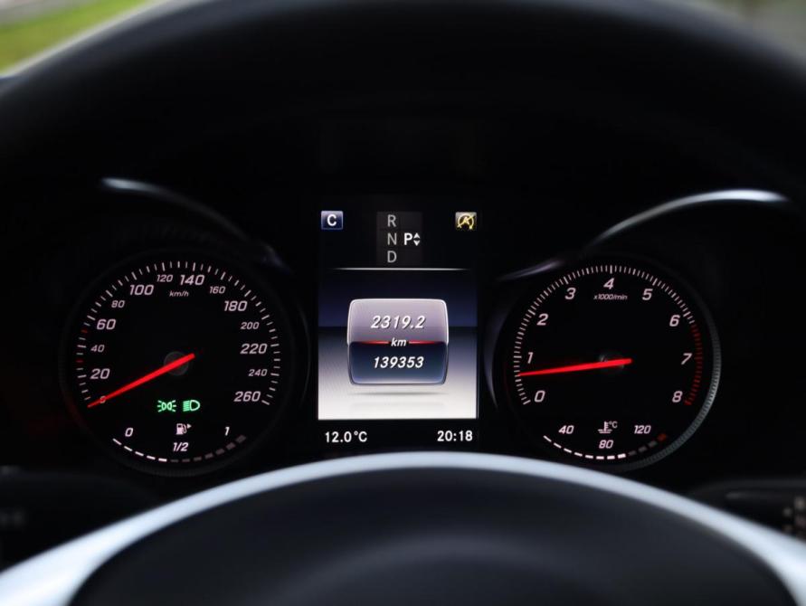 Mercedes-Benz C-Класс IV (W205) Санкт-Петербург  - изображение 14