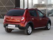 Renault Sandero I Новосибирск  - изображение 21