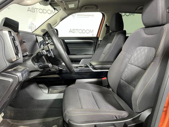 Haval Dargo с пробегом 2023 года, цена 2 374 000 рублей, 25608 км, внедорожник, Автокод Объявления