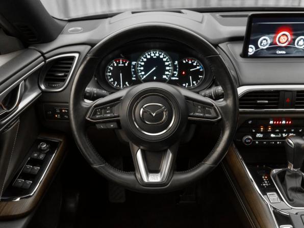 Mazda CX-9 II с пробегом 2020 года, цена 3 840 000 рублей, 113868 км, внедорожник, Автокод Объявления