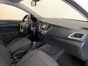 Hyundai Solaris II Рестайлинг Москва  - изображение 38