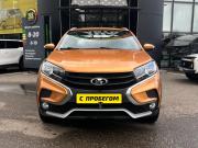 Lada (ВАЗ) XRAY I Нефтекамск  - изображение 14