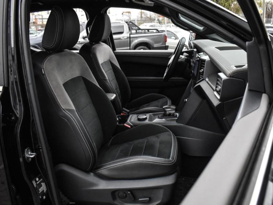 Volkswagen Amarok II Краснодар  - изображение 8
