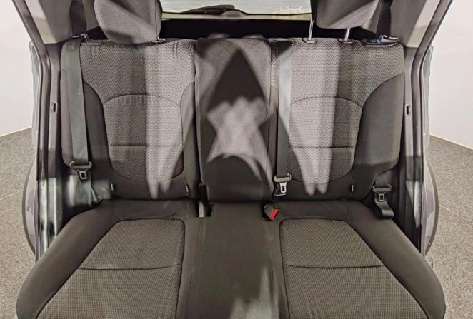 Hyundai Creta I Рестайлинг с пробегом 2021 года, цена 1 500 000 рублей, 236934 км, внедорожник, Автокод Объявления