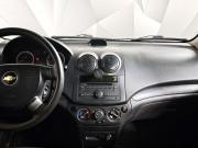 Chevrolet Aveo I Рестайлинг Москва  - изображение 33