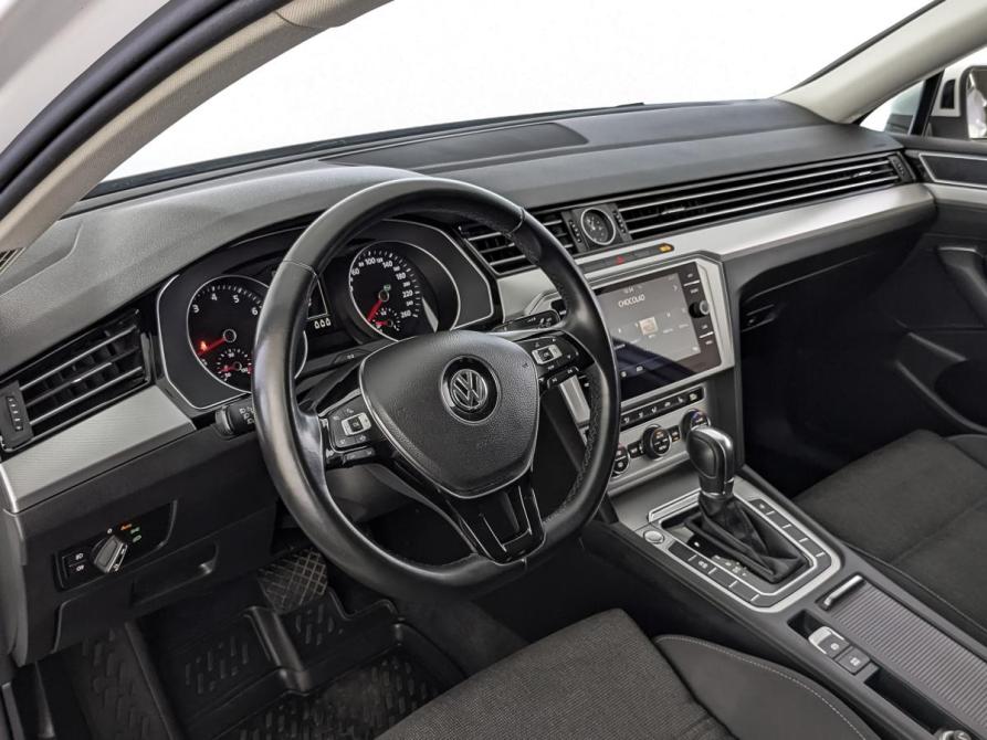 Volkswagen Passat B8 Москва  - изображение 15