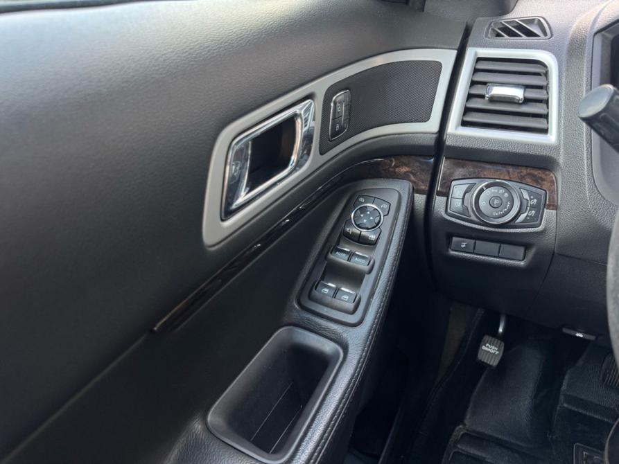 Ford Explorer V Краснодар  - изображение 18