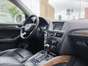 Audi Q5 I (8R) Рестайлинг Санкт-Петербург  - изображение 42