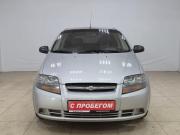 Chevrolet Aveo I Альметьевск  - изображение 21