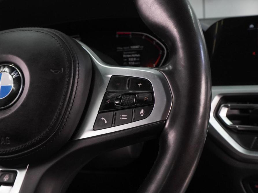 BMW 3 серии VII (G2x) Воронеж  - изображение 15