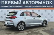 Hyundai Elantra VI (AD) Рестайлинг Краснодар  - изображение 27