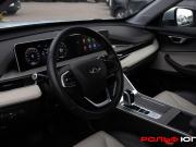 Chery Tiggo 4 I Рестайлинг 2 Москва  - изображение 32
