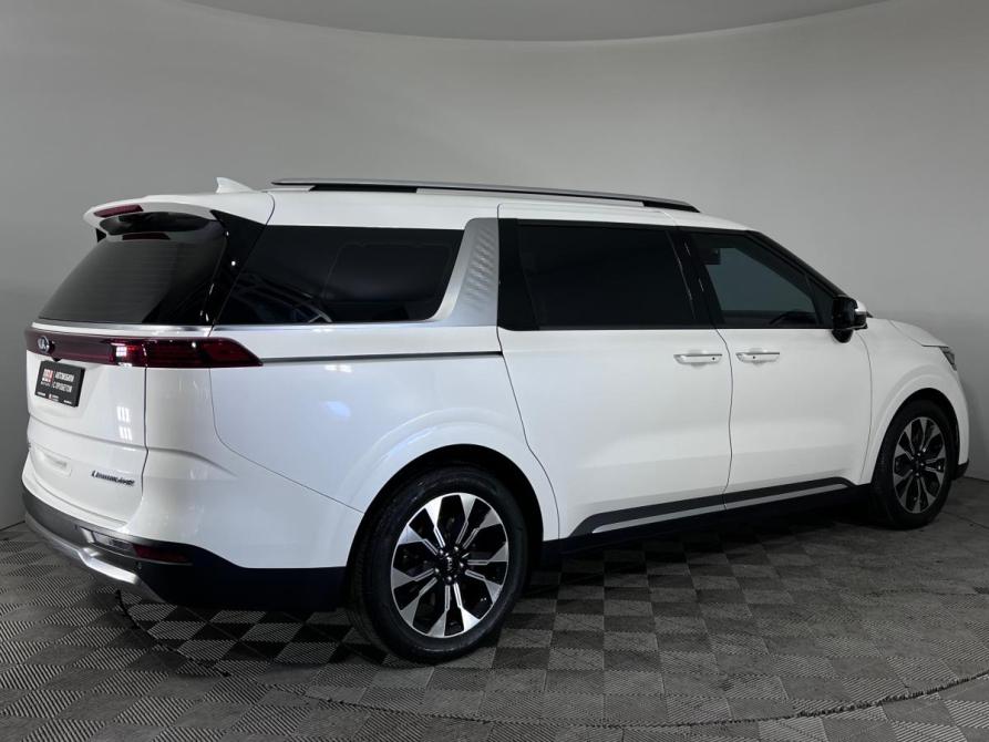 Kia Carnival IV Ростов-на-Дону  - изображение 5