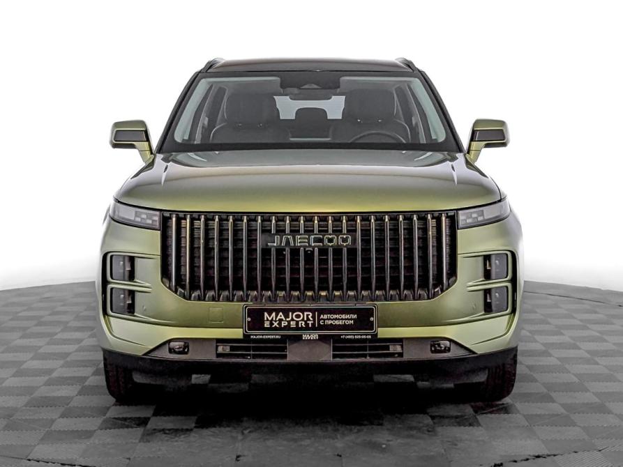 Changan CS55 Plus II Рестайлинг Москва  - изображение 2